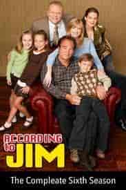 مسلسل According to Jim الموسم السادس مترجم