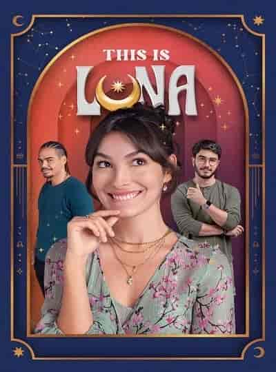 مسلسل No Mundo da Luna الموسم الاول مترجم