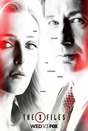 مسلسل The X-Files الموسم الحادي عشر الحلقة 9