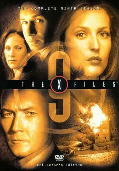 مسلسل The X-Files الموسم التاسع الحلقة 9