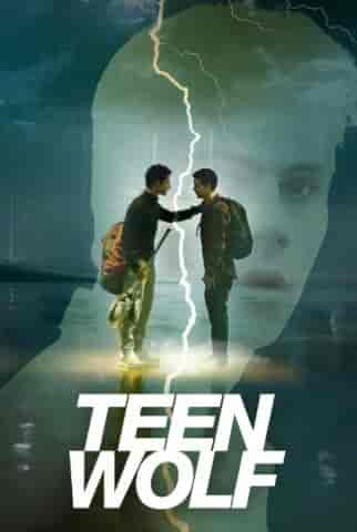 مسلسل Teen Wolf الموسم السادس