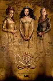 مسلسل Reign الموسم الرابع