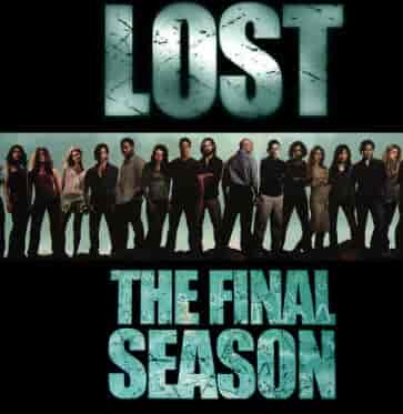 مسلسل Lost الموسم السادس الحلقة 9