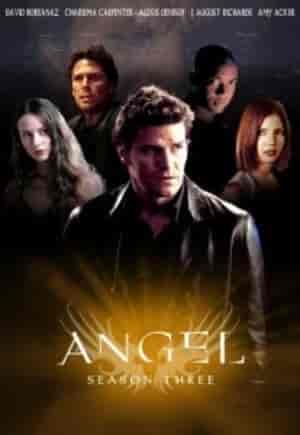 مسلسل Angel الموسم الثالث الحلقة 9