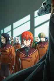 انمي Mahoutsukai no Yome الموسم الثاني
