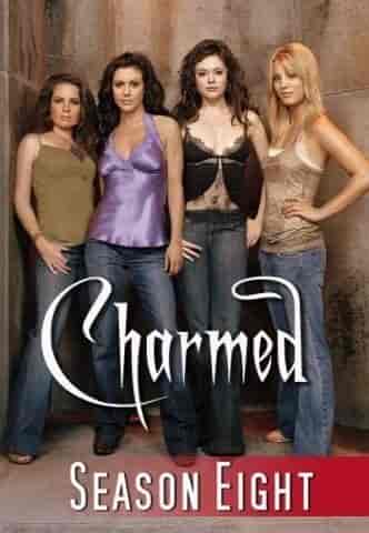 مسلسل Charmed 1998 مترجم الموسم الثامن