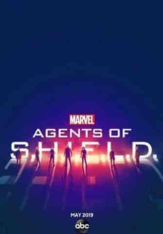مسلسل Agents.of.S.H.I.E.L.D الموسم السادس