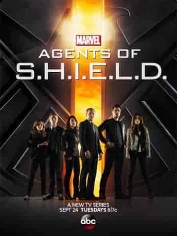 مسلسل Agents.of.S.H.I.E.L.D الموسم الاول