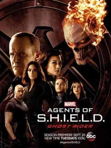 مسلسل Agents.of.S.H.I.E.L.D الموسم الرابع