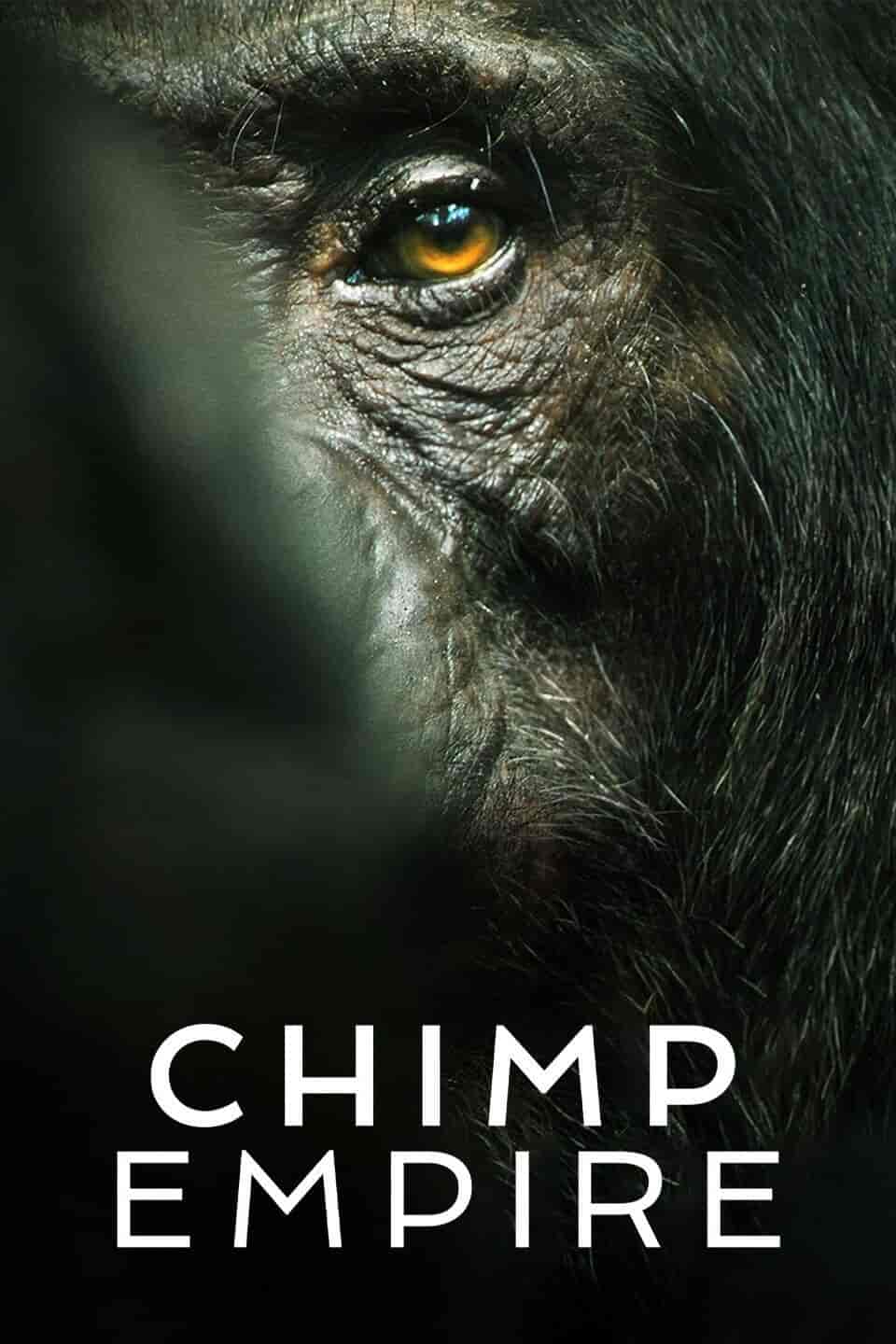 مسلسل Chimp Empire الموسم الاول