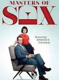 مسلسل Masters of Sex الموسم الاول