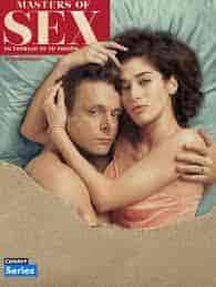 مسلسل Masters of Sex الموسم الثاني