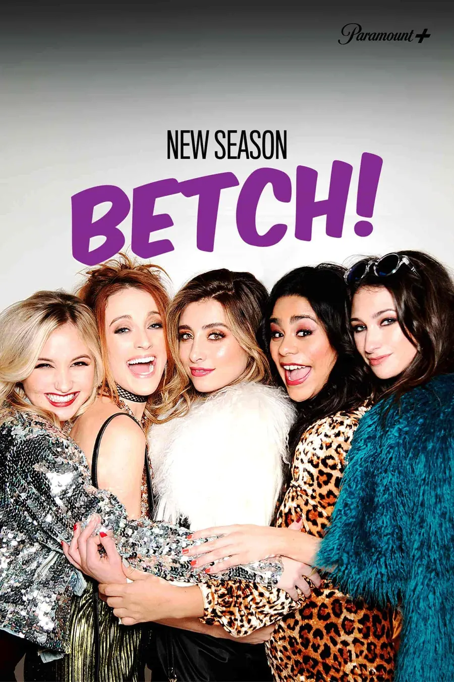 مسلسل Betch الموسم الرابع الحلقة 6 والاخيرة مترجمة