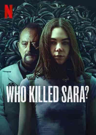 مسلسل Who Killed Sara الموسم الثالث مترجم