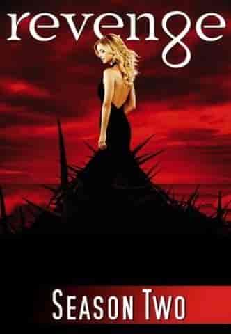 مسلسل Revenge مترجم الموسم الثاني الحلقة 9