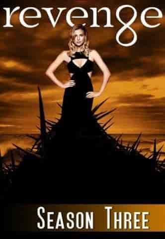 مسلسل Revenge مترجم الموسم الثالث