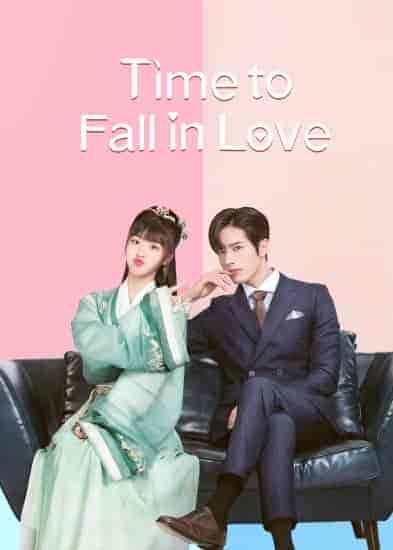 مسلسل Time To Fall In Love الموسم الاول مترجم