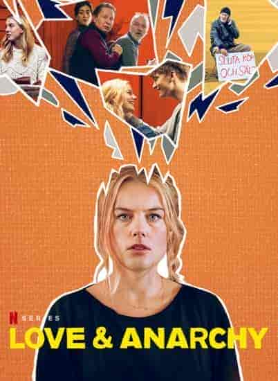 مسلسل Love and Anarchy الموسم الثاني مترجم