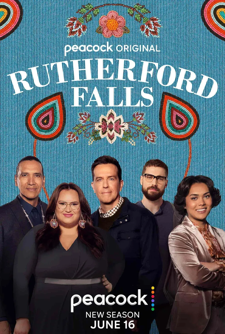 مسلسل Rutherford Falls الموسم الثاني الحلقة 8 والاخيرة مترجمة