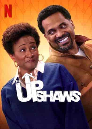 مسلسل The Upshaws الموسم الثاني مترجم