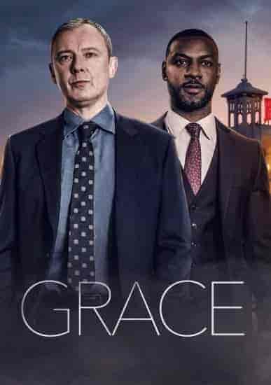 مسلسل Grace الموسم الثاني مترجم