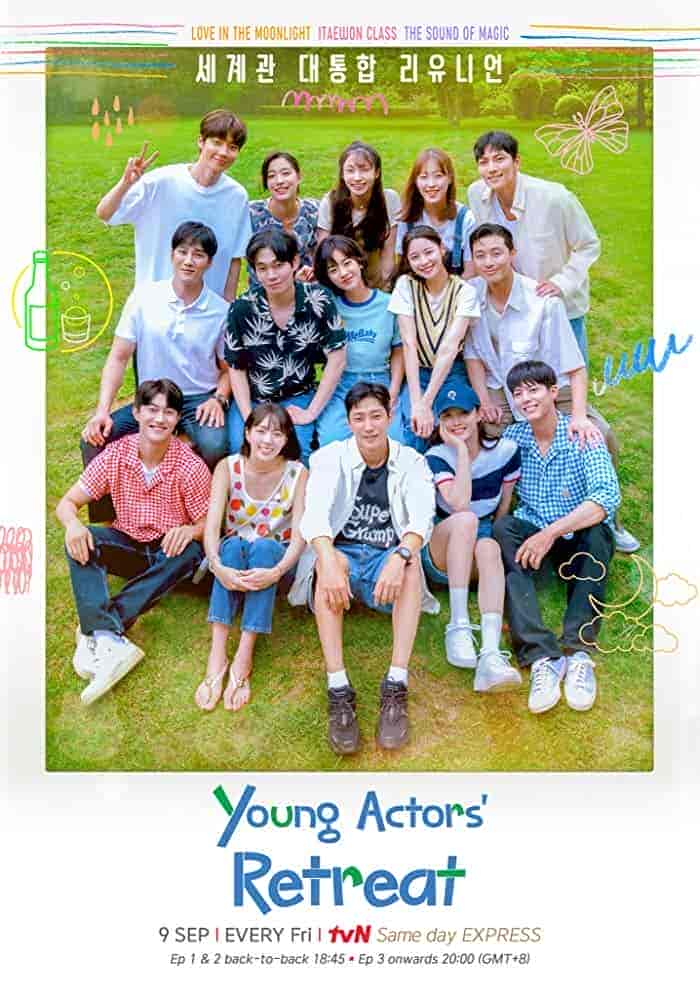 مسلسل Youth Mt الموسم الاول مترجم