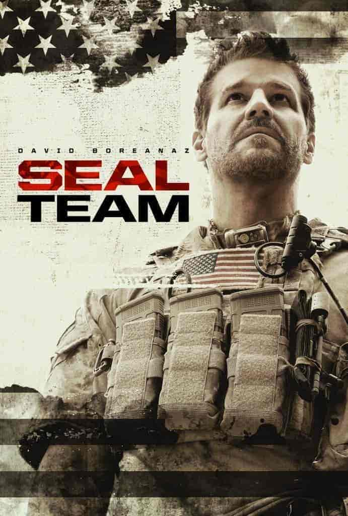 مسلسل SEAL Team الموسم الثالث الحلقة 9 التاسعة مترجمة