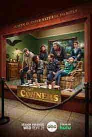 مسلسل The Conners الموسم الخامس الحلقة 9 التاسعة مترجمة