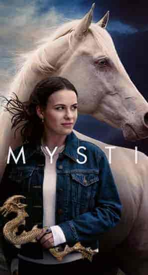 مسلسل Mystic الموسم الثالث مترجم