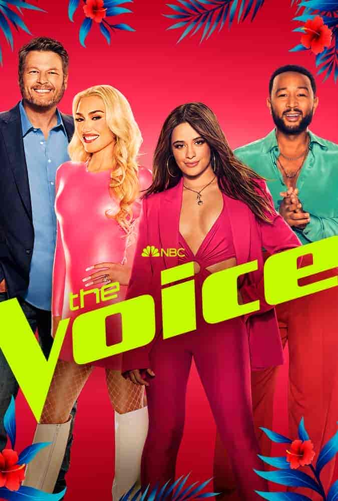 برنامج The Voice الموسم 22 الحلقة 9 التاسعة مترجمة