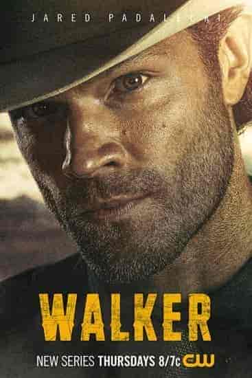 مسلسل Walker الموسم الثالث الحلقة 9 التاسعة مترجمة