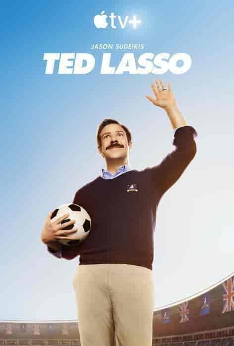 مسلسل Ted Lasso الموسم الاول