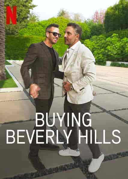 برنامج Buying Beverly Hills الموسم الاول مترجم
