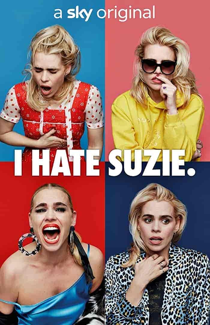 مسلسل I Hate Suzie الموسم الاول مترجم