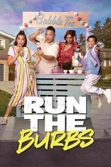 مسلسل Run the Burbs الموسم الثاني الحلقة 9 التاسعة