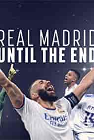 مسلسل Real Madrid: Until the End الموسم الاول