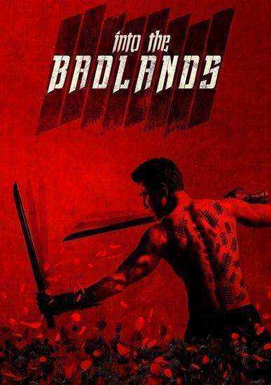 مسلسل Into the Badlands الموسم الاول مترجم