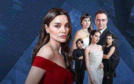 مسلسل زوجة الاب الموسم الاول مترجم