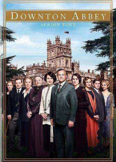 مسلسل Downton Abbey الموسم الرابع الحلقة 9 مترجمة
