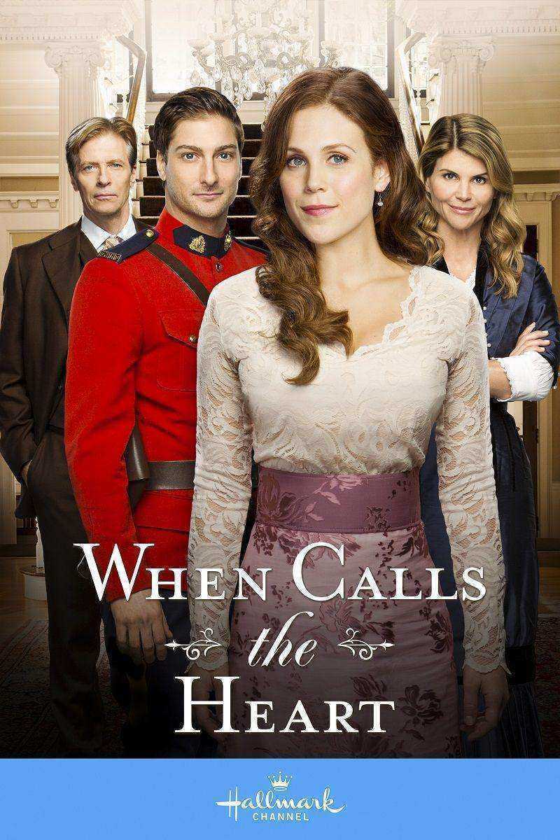 مسلسل When Calls the Heart الموسم الثاني مترجم