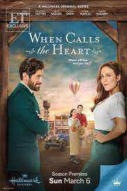 مسلسل When Calls the Heart الموسم التاسع مترجم