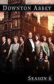 مسلسل Downton Abbey الموسم السادس الحلقة 5
