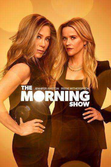 مسلسل The Morning Show الموسم الثالث مترجم