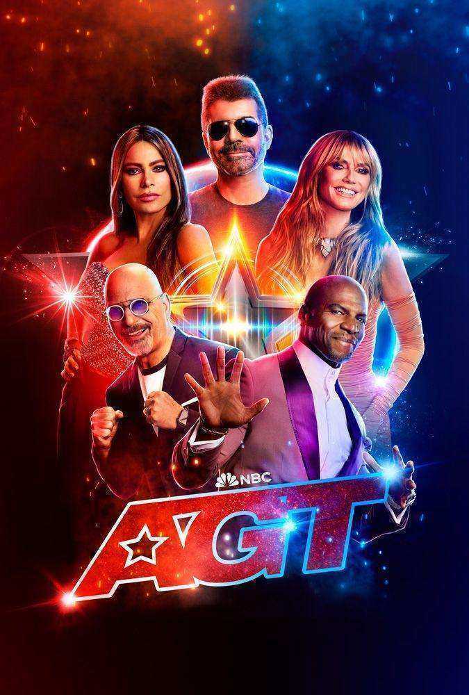 برنامج America’s Got Talent الموسم الثامن عشر مترجم