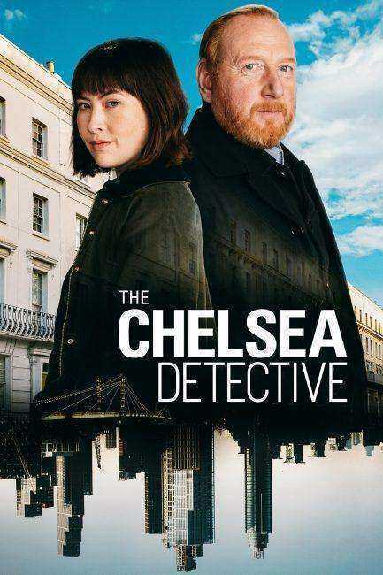مسلسل The Chelsea Detective الموسم الثاني