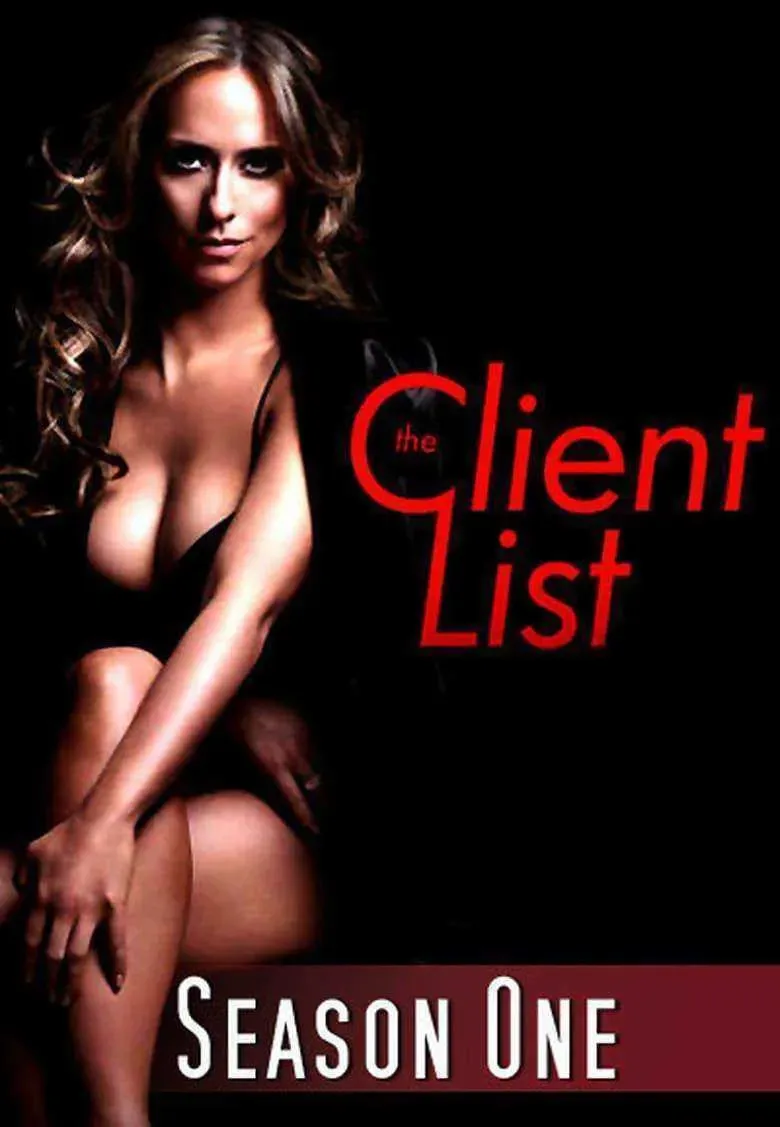 مسلسل The Client List الموسم الاول مترجم