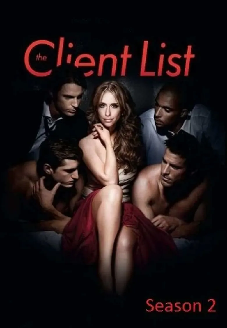 مسلسل The Client List الموسم الثاني الحلقة 9