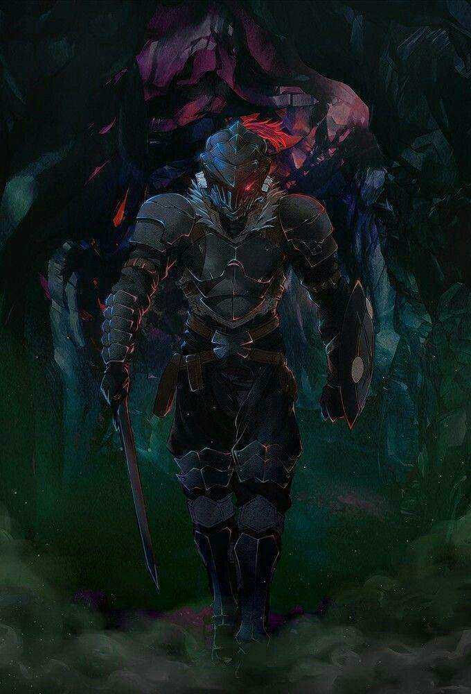 انمي Goblin Slayer الموسم الاول مترجم