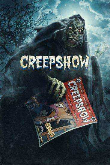 مسلسل Creepshow الموسم الرابع الحلقة 6 السادسة والاخيرة مترجمة