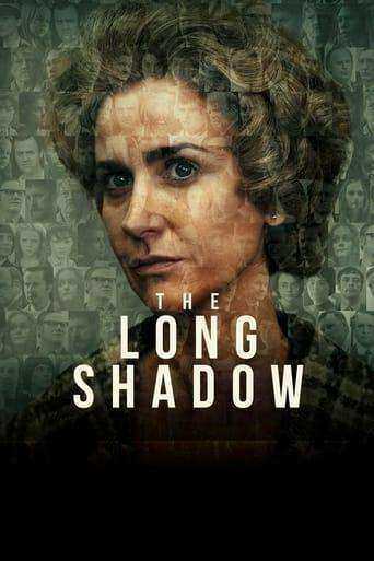 مسلسل The Long Shadow الموسم الاول مترجم